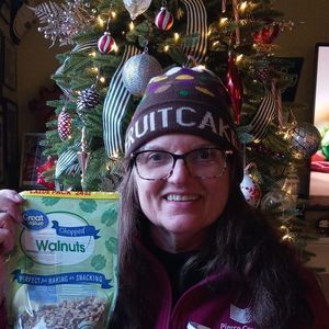 Meet your Posher, Judy